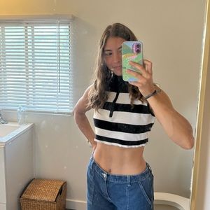 Meet your Posher, Hailey